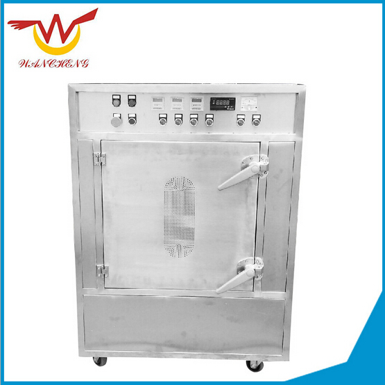 箱式微波殺菌設(shè)備 箱式微波殺菌設(shè)備